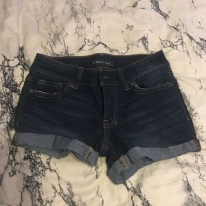 aeropostale low rise